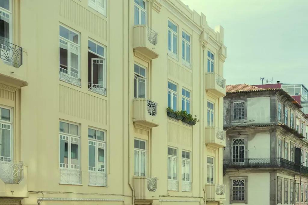 Feeling Porto Daire Dış mekan fotoğraf